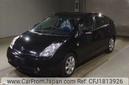 toyota prius 2006 CFJ1813926