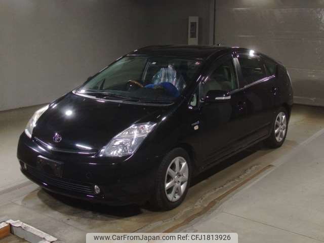 toyota prius 2006 CFJ1813926 image 1
