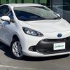 toyota aqua 2024 CFJ1768263 image 1