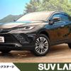 toyota harrier 2020 -TOYOTA--Harrier 6AA-AXUH80--AXUH80-0003820---TOYOTA--Harrier 6AA-AXUH80--AXUH80-0003820- image 1