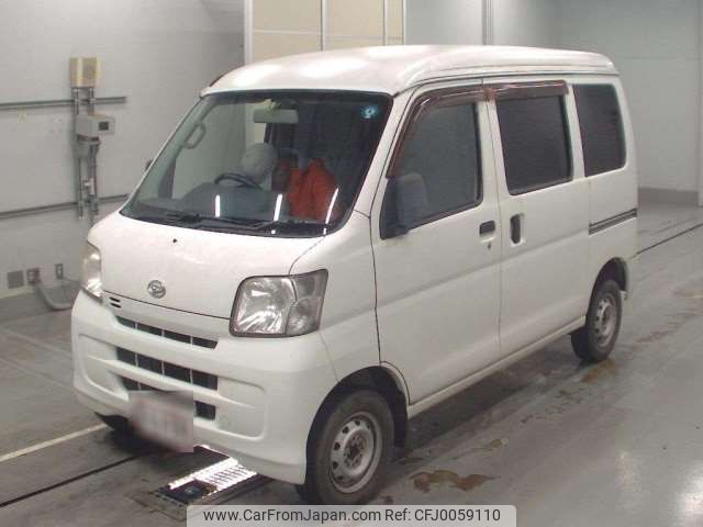 daihatsu hijet-van 2014 -DAIHATSU--Hijet Van EBD-S321V--S321V-0214685---DAIHATSU--Hijet Van EBD-S321V--S321V-0214685- image 1