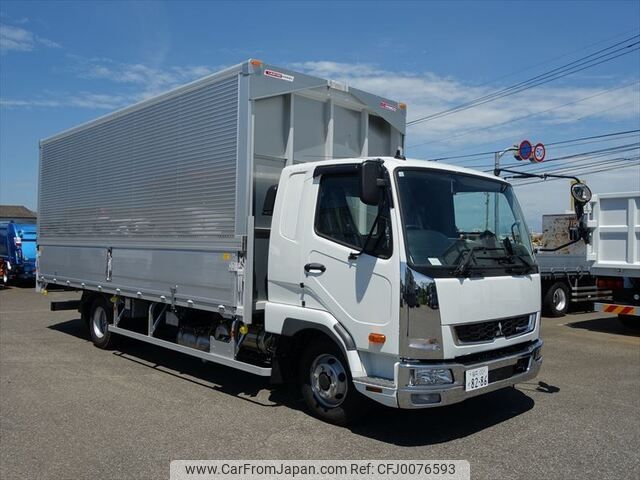 mitsubishi-fuso fighter 2023 -MITSUBISHI--Fuso Fighter 2KG-FK65F--FK65F-615278---MITSUBISHI--Fuso Fighter 2KG-FK65F--FK65F-615278- image 2