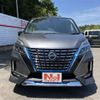 nissan serena 2020 -NISSAN 【つくば 300ﾗ8043】--Serena 6AA-HFC27--HFC27-094643---NISSAN 【つくば 300ﾗ8043】--Serena 6AA-HFC27--HFC27-094643- image 2