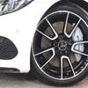 mercedes-benz amg 2016 -MERCEDES-BENZ--AMG CBA-205064--WDD2050642F430415---MERCEDES-BENZ--AMG CBA-205064--WDD2050642F430415- image 8