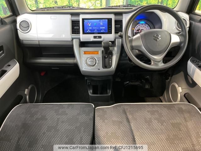 suzuki hustler 2018 quick_quick_MR41S_MR41S-294757 image 2