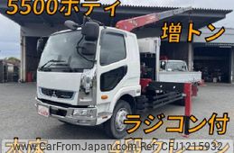 mitsubishi-fuso fighter 2020 quick_quick_2KG-FK62FZ_FK62FZ-605436