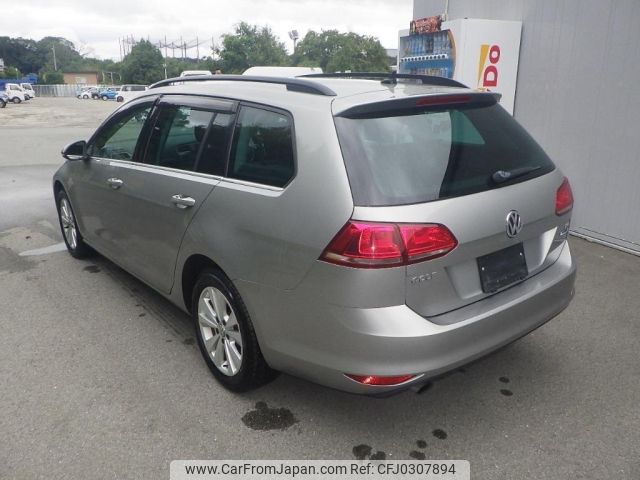 volkswagen golf-variant 2016 -VOLKSWAGEN--VW Golf Variant AUCJZ-WVWZZZAUZGP629794---VOLKSWAGEN--VW Golf Variant AUCJZ-WVWZZZAUZGP629794- image 2