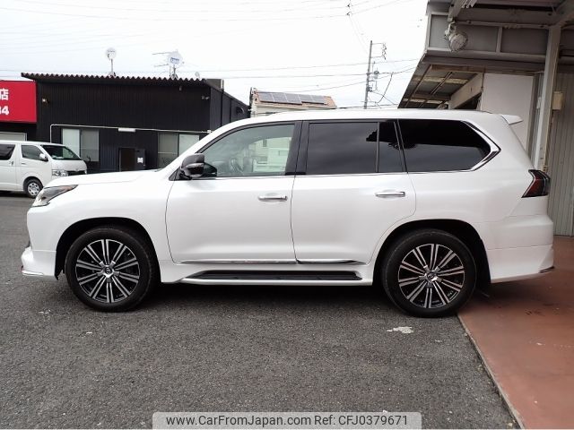 lexus lx 2021 -LEXUS--Lexus LX 3BA-URJ201W--URJ201-4341257---LEXUS--Lexus LX 3BA-URJ201W--URJ201-4341257- image 2