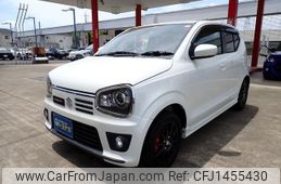 suzuki alto-works 2021 -SUZUKI--Alto Works HA36S--933793---SUZUKI--Alto Works HA36S--933793-