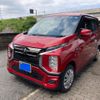 mitsubishi ek-x-ev 2023 -MITSUBISHI--ek X EV ZAA-B5AW--B5AW-0004315---MITSUBISHI--ek X EV ZAA-B5AW--B5AW-0004315- image 2