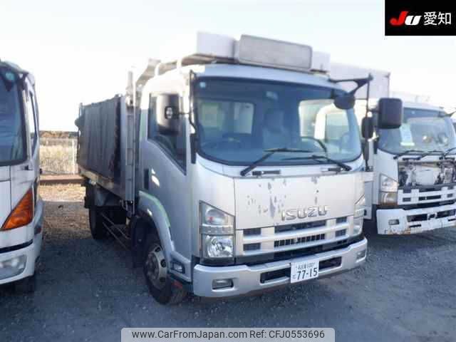 isuzu forward 2013 -ISUZU 【名古屋 100ﾄ7715】--Forward FRR90S1-7044996---ISUZU 【名古屋 100ﾄ7715】--Forward FRR90S1-7044996- image 1