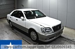 toyota crown 2001 -TOYOTA--Crown JZS175--JZS175-0052458---TOYOTA--Crown JZS175--JZS175-0052458-