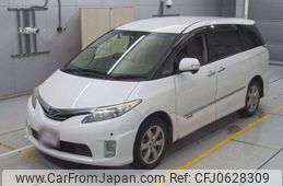 toyota estima-hybrid 2010 -TOYOTA--Estima Hybrid AHR20W-7046191---TOYOTA--Estima Hybrid AHR20W-7046191-