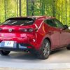 mazda mazda3 2019 -MAZDA--MAZDA3 3DA-BP8P--BP8P-104173---MAZDA--MAZDA3 3DA-BP8P--BP8P-104173- image 17