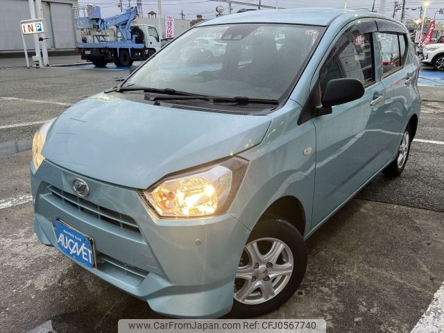 daihatsu mira-e-s 2018 -DAIHATSU--Mira e:s DBA-LA360S--LA360S-0013012---DAIHATSU--Mira e:s DBA-LA360S--LA360S-0013012- image 1