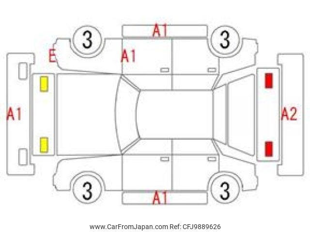 honda n-box 2016 -HONDA--N BOX DBA-JF1--JF1-1873588---HONDA--N BOX DBA-JF1--JF1-1873588- image 2