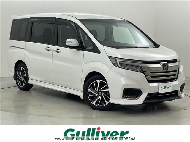 honda stepwagon 2019 -HONDA--Stepwgn DBA-RP3--RP3-1248273---HONDA--Stepwgn DBA-RP3--RP3-1248273- image 1