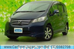 honda freed 2011 quick_quick_DBA-GB3_GB3-1353872