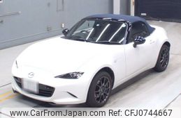 mazda roadster 2022 -MAZDA 【一宮 335ろ1221】--Roadster ND5RC-656717---MAZDA 【一宮 335ろ1221】--Roadster ND5RC-656717-