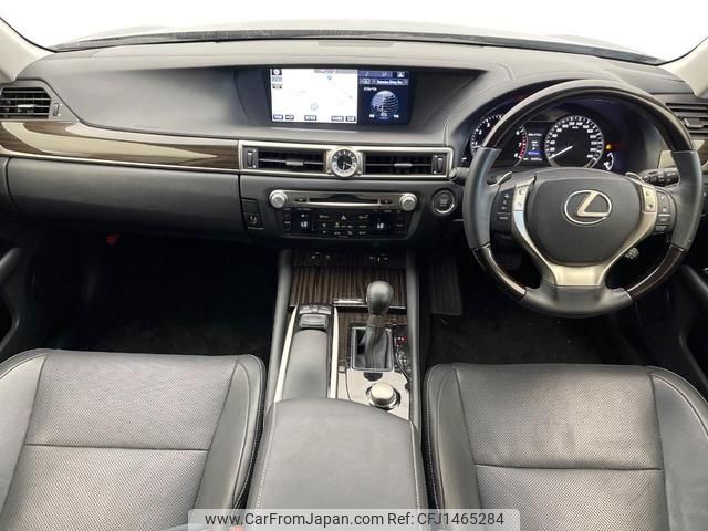 lexus gs 2014 quick_quick_GRL10_GRL10-6004735 image 2