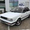 nissan sunny 1986 -日産 【神戸 503も6846】--ｻﾆｰ HB12-782555---日産 【神戸 503も6846】--ｻﾆｰ HB12-782555- image 1