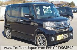 honda n-box 2014 -HONDA 【野田 580】--N BOX DBA-JF1--JF1-1498513---HONDA 【野田 580】--N BOX DBA-JF1--JF1-1498513-