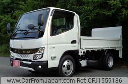 mitsubishi-fuso canter 2025 CFJ1559186
