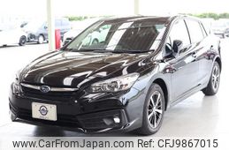 subaru impreza-wagon 2022 -SUBARU--Impreza Wagon 3BA-GT2--GT2-065428---SUBARU--Impreza Wagon 3BA-GT2--GT2-065428-