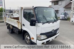 hino dutro 2012 quick_quick_TKG-XZU610T_XZU610-0001381