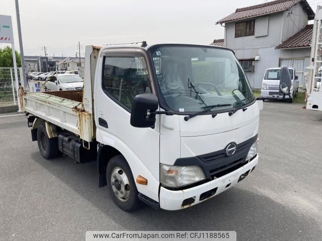 hino dutro 2012 quick_quick_TKG-XZU610T_XZU610-0001381 image 1