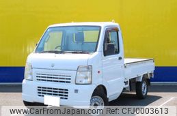 suzuki carry-truck 2012 -SUZUKI 【所沢 480】--Carry Truck EBD-DA63T--DA63T-752789---SUZUKI 【所沢 480】--Carry Truck EBD-DA63T--DA63T-752789-