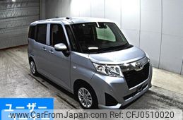 toyota roomy 2019 -TOYOTA--Roomy M900A-0135678---TOYOTA--Roomy M900A-0135678-