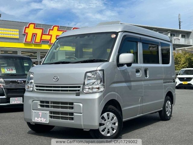 mazda scrum-van 2023 CFJ1729002 image 1