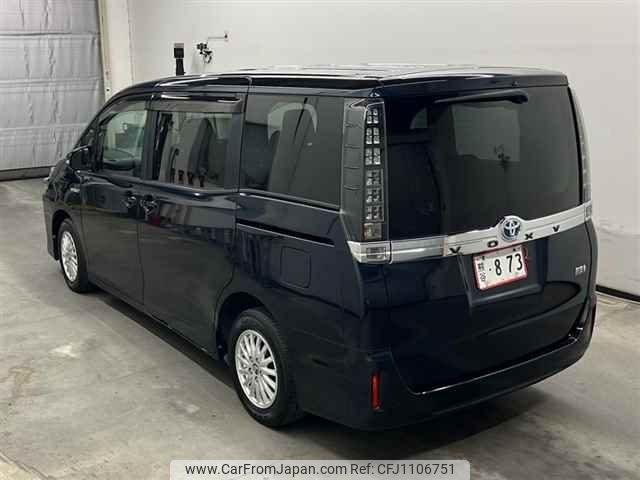 toyota voxy 2014 -TOYOTA--Voxy ZWR80G-0049170---TOYOTA--Voxy ZWR80G-0049170- image 2