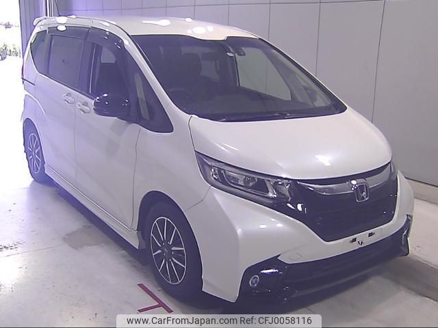 honda freed 2019 quick_quick_DBA-GB5_GB5-6001138 image 1