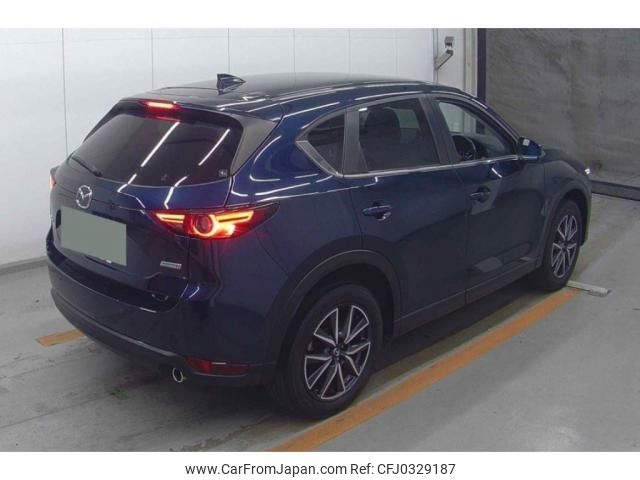 mazda cx-5 2019 quick_quick_3DA-KF2P_312973 image 2