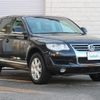 volkswagen touareg 2009 -VOLKSWAGEN--VW Touareg ABA-7LBHKS--WVGZZZ7LZ9D025830---VOLKSWAGEN--VW Touareg ABA-7LBHKS--WVGZZZ7LZ9D025830- image 1