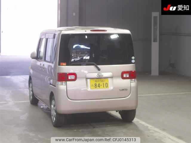 daihatsu tanto 2011 -DAIHATSU 【福井 580ﾀ8410】--Tanto L375S--0481607---DAIHATSU 【福井 580ﾀ8410】--Tanto L375S--0481607- image 2