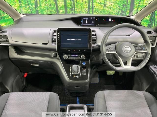 nissan serena 2021 quick_quick_HC27_HC27-027938 image 2
