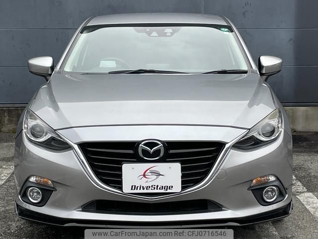 mazda axela 2016 quick_quick_BMEFS_BMEFS-301602 image 2