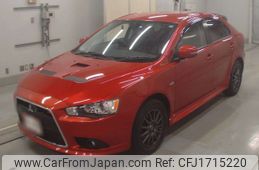 mitsubishi galant-fortis 2014 CFJ1715220