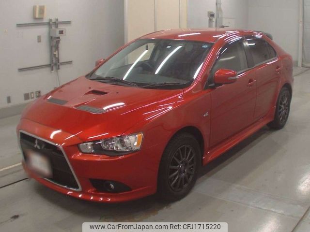 mitsubishi galant-fortis 2014 CFJ1715220 image 1