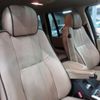 land-rover range-rover 2007 -ROVER--Range Rover ABA-LM44--SALLMAM537A-253443---ROVER--Range Rover ABA-LM44--SALLMAM537A-253443- image 22