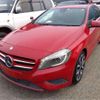 mercedes-benz a-class 2014 -MERCEDES-BENZ--Benz A Class DBA-176042--WDD1760422J232229---MERCEDES-BENZ--Benz A Class DBA-176042--WDD1760422J232229- image 1