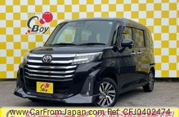 toyota roomy 2023 -TOYOTA--Roomy M900A--1048308---TOYOTA--Roomy M900A--1048308-