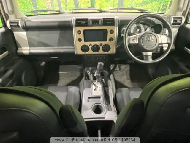 toyota fj-cruiser 2013 quick_quick_GSJ15W_GSJ15-0125949 image 2