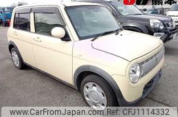 suzuki alto-lapin 2016 -SUZUKI--Alto Lapin HE33S--143350---SUZUKI--Alto Lapin HE33S--143350-