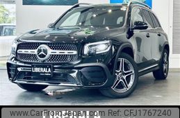 mercedes-benz glb-class 2020 CFJ1767240