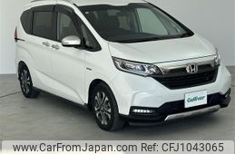 honda freed 2020 -HONDA--Freed 6AA-GB7--GB7-3135109---HONDA--Freed 6AA-GB7--GB7-3135109-
