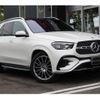 mercedes-benz gle-class 2023 quick_quick_3CA-167133_W1N1671332B059506 image 1